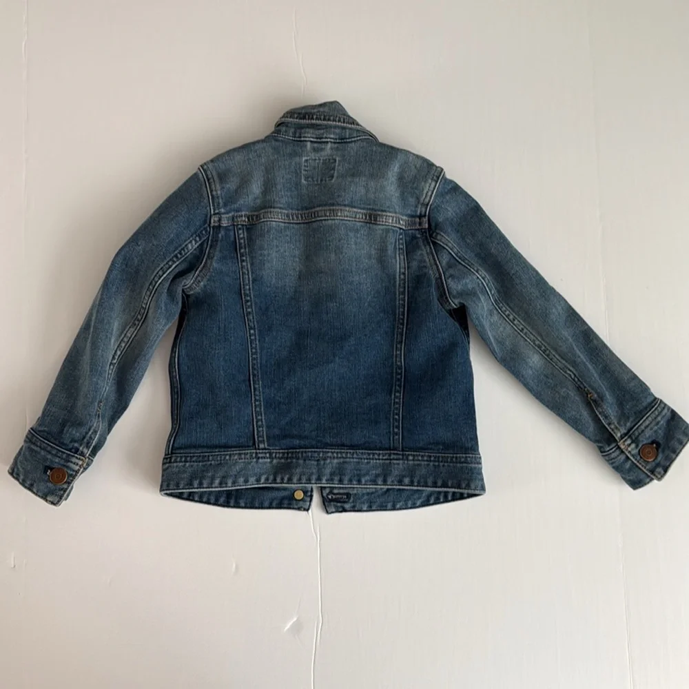 J. Crew crewcuts stretch
